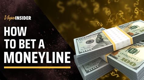 Moneyline .